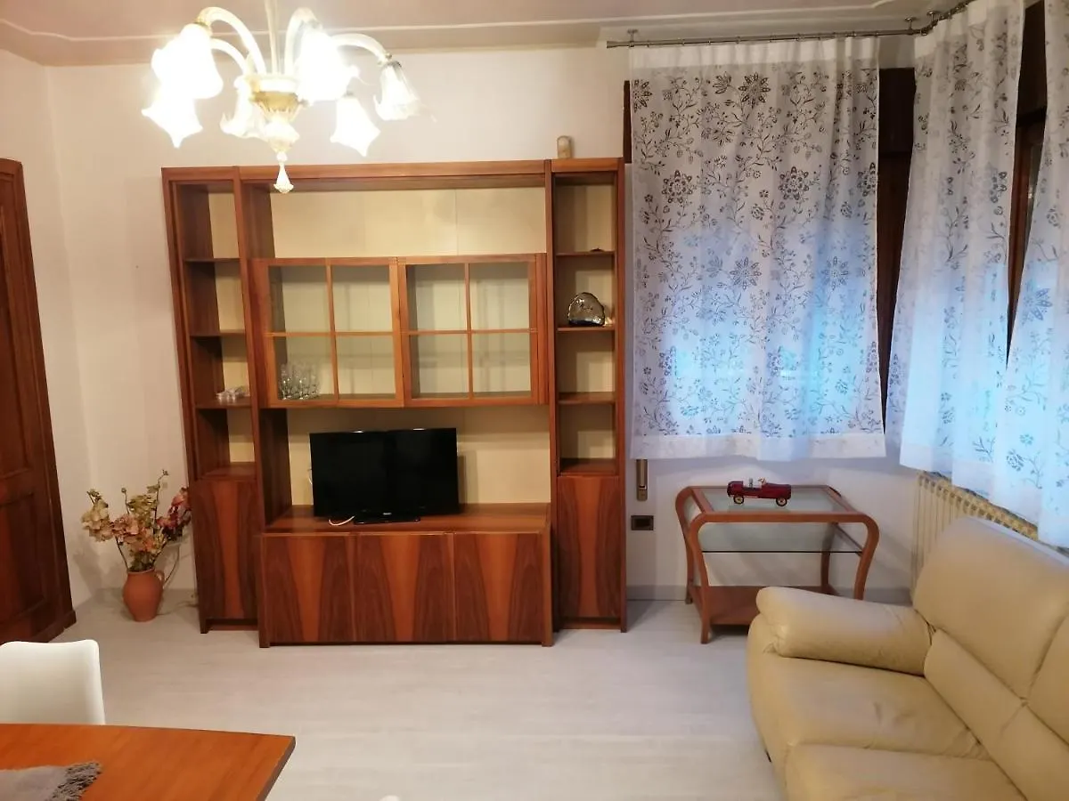 فندق البندقيةفي  Dal Casanova 0*, البندقية