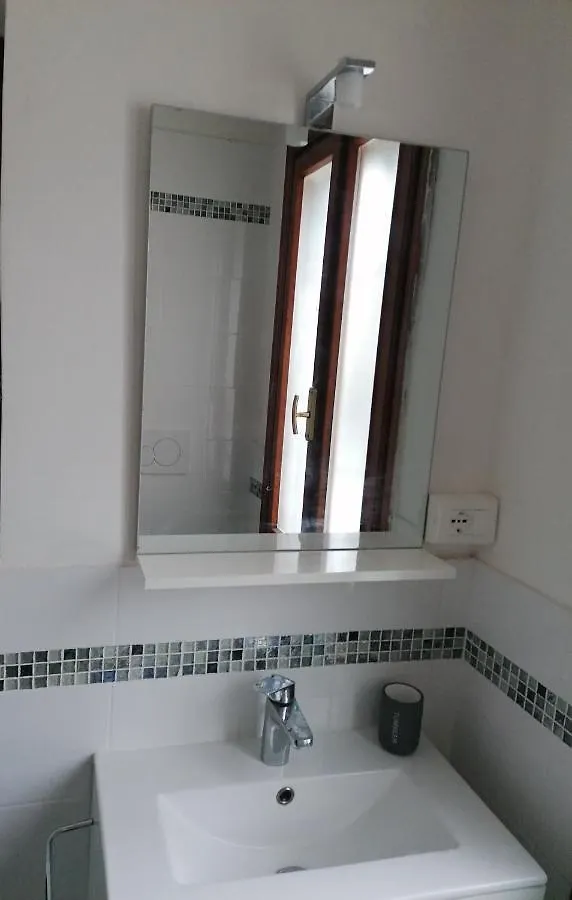 فندق البندقيةفي  Dal Casanova البندقية