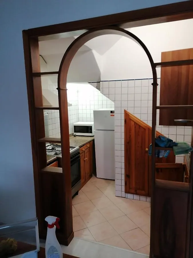 فندق البندقيةفي  Dal Casanova بيت ضيافة